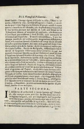 247-253, Prima Seconda
