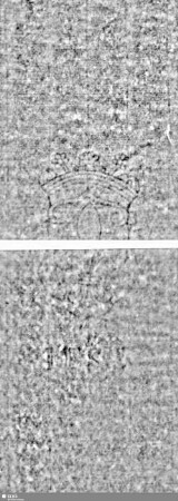 Lilienschild + IESV / LW = Bd.1, S.51/52+133/134