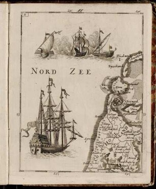 2. Nord Zee