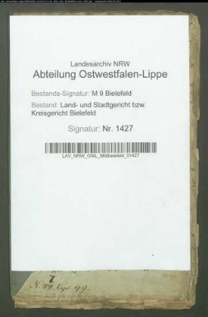 Sonstige: Flasskämper, Augustine Caroline Wilhelmine, geb. von Meierhoff; Ehepartner: Flasskämper, Peter Heinrich:
