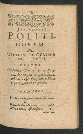 Libri Tertii.