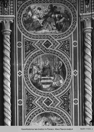 Szenen aus dem Leben Christi