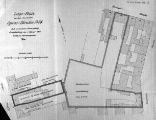 In nicht öffendlicher Sitzung, 10. Februar 1909