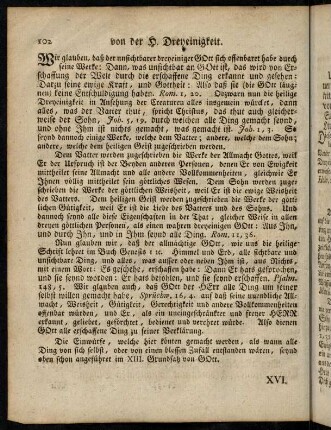 102-122, XV. Grundsatz. - XIX. Grundsatz.