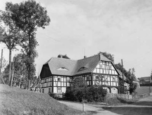 Wittgendorf b. Zittau