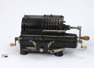 Rechenmaschine "Lipsia"