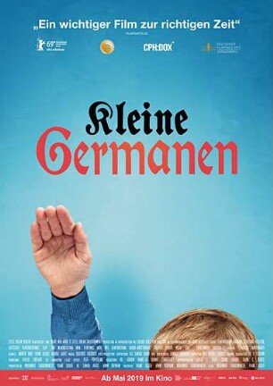 Kleine Germanen
