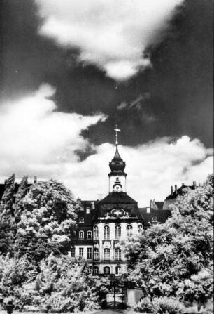 Gohliser Schlößchen