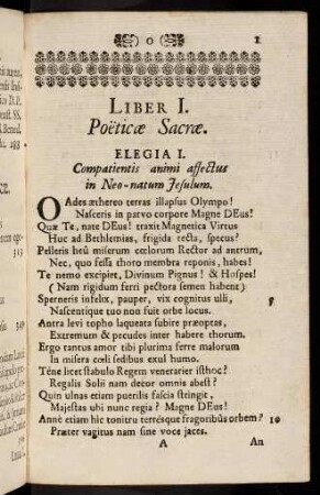 1-49, Liber I.