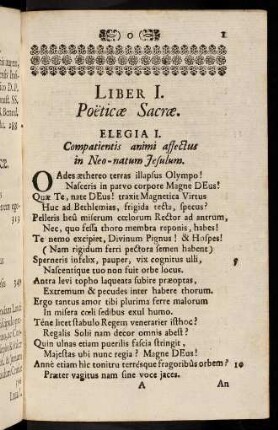 1-49, Liber I.