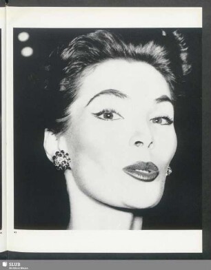 Lucky. 1956