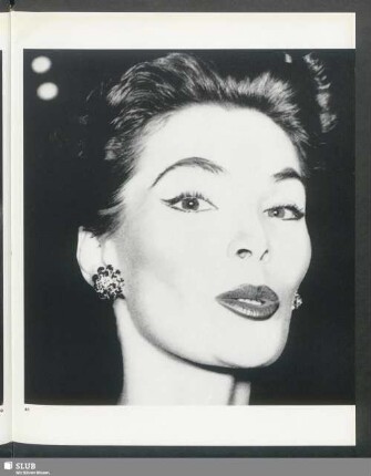 Lucky. 1956