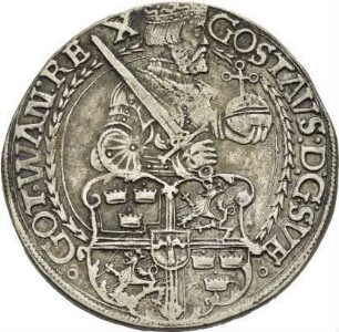 Schweden: Gustav I. Wasa