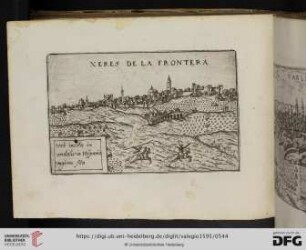 Xeres de la Frontera
