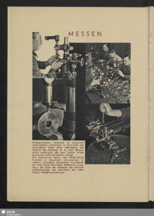Messen