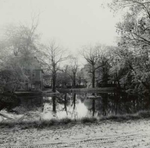 Park, Gönnsdorf