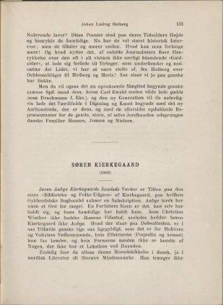 Søren Kierkegaard (1900)
