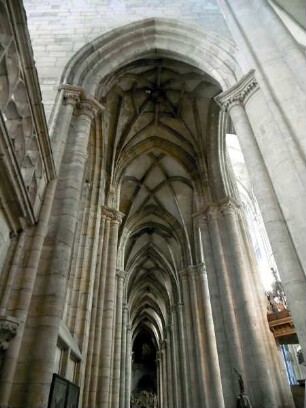 Halberstadt: Dom