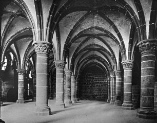 Mont-Saint-Michel