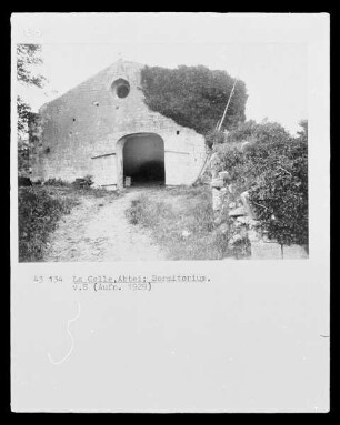 Dormitorium