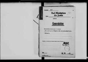 Konsularische und sonstige Vertretungen