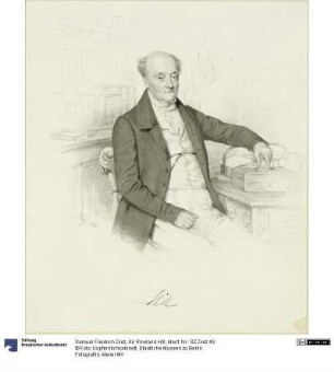 Sir Rowland Hill