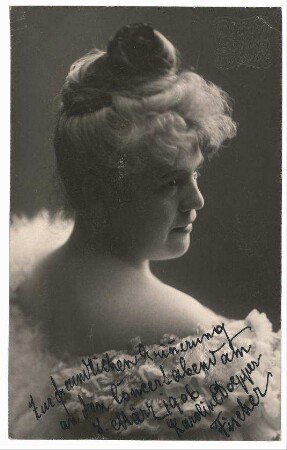 Fotografie von Karoline Doepper-Fischer