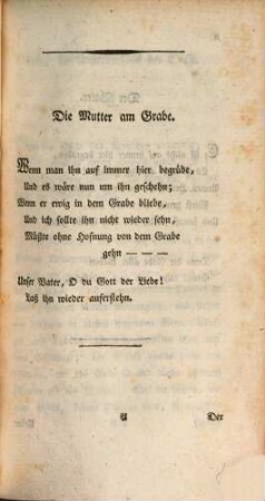 Asmus omnia sua Secum portans, oder Sämmtliche Werke des Wandsbecker Bothen, 5