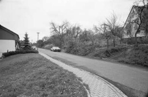 Aufstellungsbeschluss im Karlsruher Gemeinderat für den Bebauungsplan "Hälden II" in Grötzingen