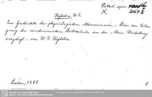 Pathologia specialis 2064.h