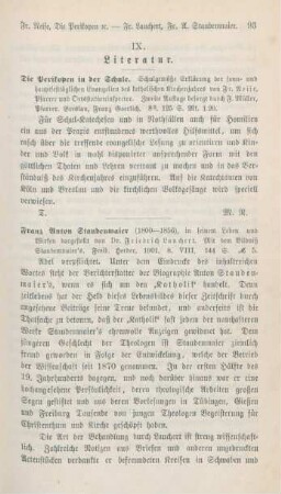 93-96 Rezensionen