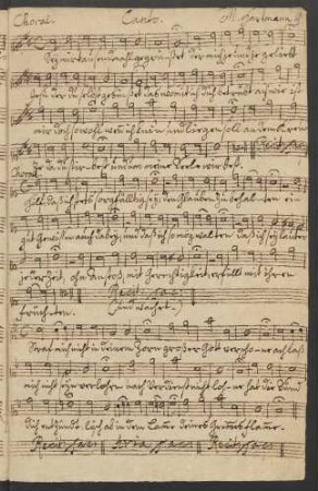 Canto (Magd)