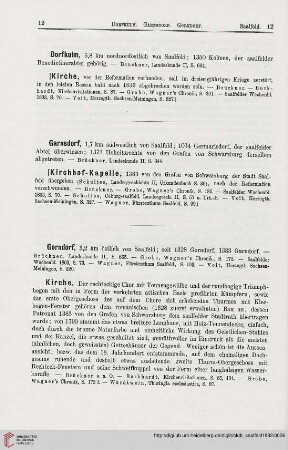 ⟦Garnsdorf⟧