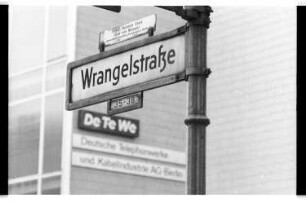 Kleinbildnegativ: DeTeWe, 1975