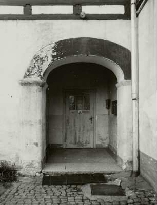 Alte Schule