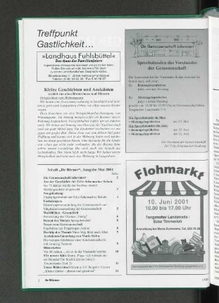 Flohmarkt