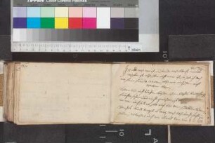 Einträge Bl. 101 - 110