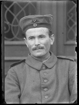 Kriegsgefangener