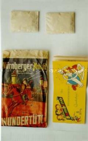 Wundertüte "Nürnberger Pracht"