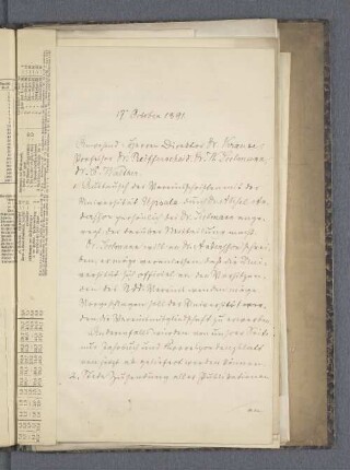 17. October 1891