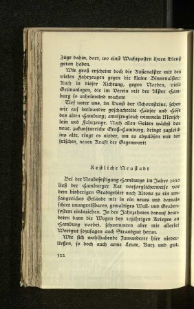 Restliche Neustadt