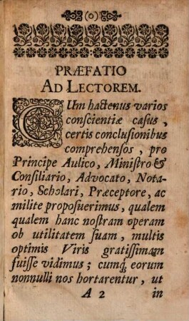 Ahasveri Fritschi[i] Medicus Peccans, Sive Tractatus De Peccatis Medicorum