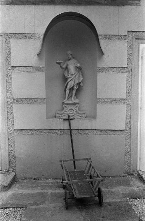 In Waidhofen an der Thaya