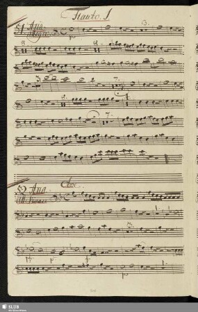 52. Aria: Quell'occhio vezzoso / Piccinni, N.