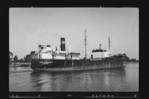 Gebe Oldendorff (1940), Oldendorff.- Egon Oldendorff, Lübeck
