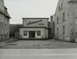 Ehemaliges Lichtspieltheater