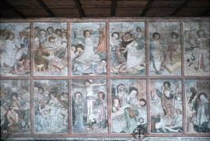 Passion Christi