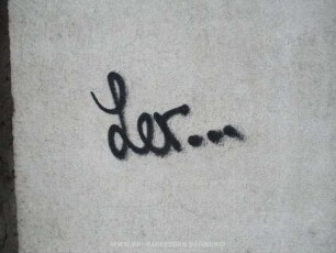 Ler...