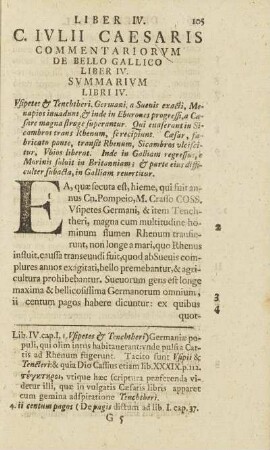 Liber IV.