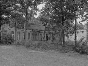 Produktionsgebäude